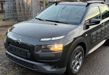 Citroen C4 Cactus 125.000 km 6.800 &euro; Remshalden bei Stuttgart 73630