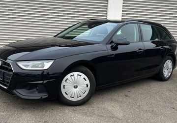 Audi A4 125.000 km 19.900 &euro; Hildrizhausen /Stuttgart 71157
