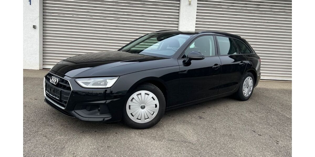 Audi A4 125.000 km 19.900 &euro; Hildrizhausen /Stuttgart 71157