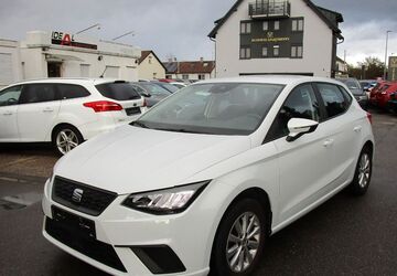 Seat Ibiza 25.000 km 15.990 &euro; Böblingen 71032