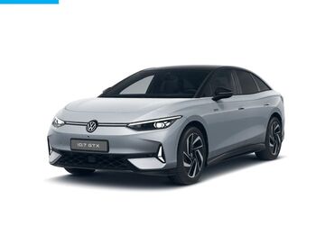 VW ID.7 8.735 km 53.430 &euro; Stuttgart-Feuerbach 70469