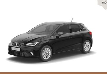Seat Ibiza 22.823 km 18.230 &euro; Stuttgart-Feuerbach 70469