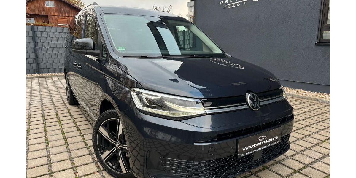 VW Caddy 160.000 km 24.990 &euro; Fellbach 70736