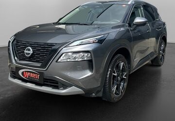 Nissan X-Trail 61.000 km 27.880 &euro; Bempflingen 72658