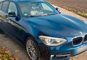 BMW 120 265.000 km 6.199 &euro; Korntal-Münchingen 70825