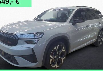 Skoda Kodiaq 26.881 km 52.450 &euro; Weinstadt-Endersbach 71384