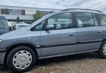 Opel Zafira 162.000 km 1.990 &euro; Schönaich bei Stuttgart 71101