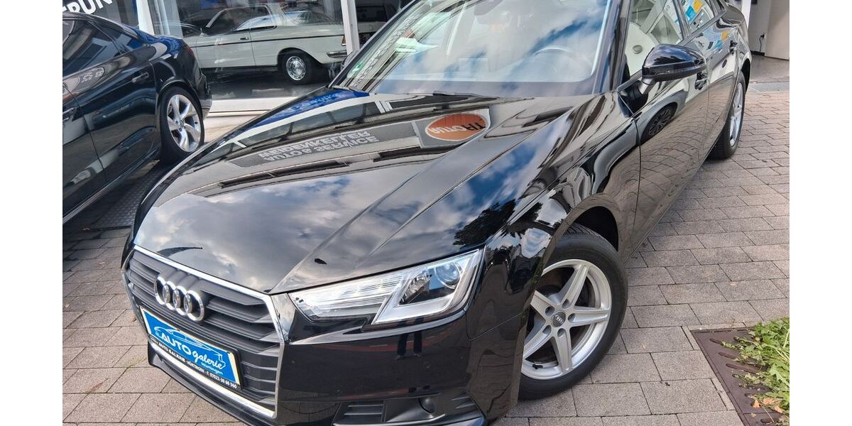 Audi A4 132.000 km 16.900 &euro; Nürtingen bei Stuttgart 72622