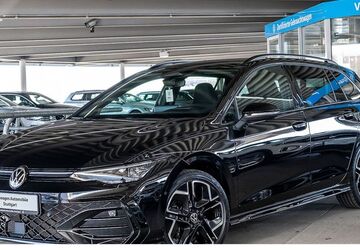 VW Golf 12.631 km 38.790 &euro; Stuttgart-Wangen 70188