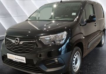 Opel Combo 13.300 km 19.950 &euro; Bietigheim-Bissingen 74321