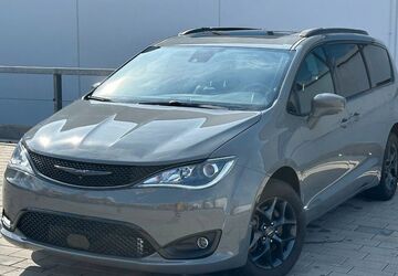 Chrysler Pacifica 91.351 km 26.800 &euro; Bietigheim-Bissingen 74321