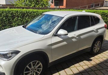 BMW X1 168.000 km 16.150 &euro; Stuttgart 70372