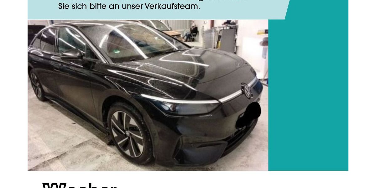 VW ID.7 10.130 km 47.950 &euro; Leonberg 71229