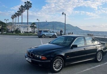 BMW 528 167.000 km 7.560 &euro; Ebersbach an der fils 73061