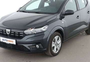 Dacia Sandero 59.761 km 11.850 &euro; Stuttgart 70195