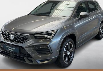 Seat Ateca 19.333 km 29.430 &euro; Stuttgart-Feuerbach 70469