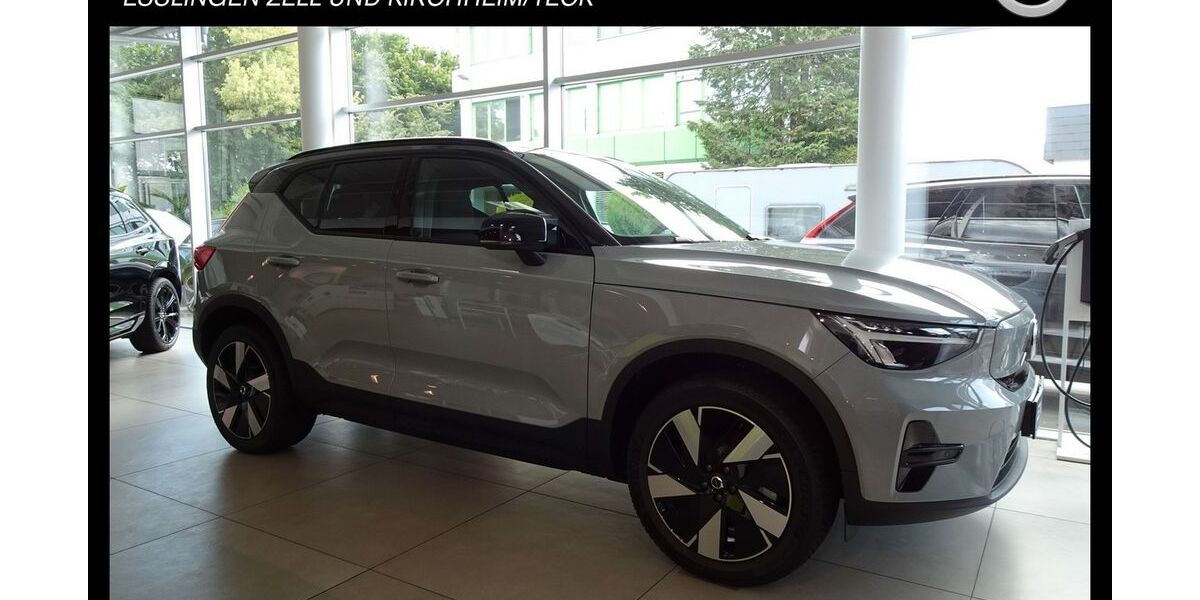 Volvo XC40 3.000 km 55.156 &euro; Kirchheim/Teck 73230