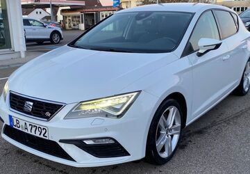 Seat Leon 161.300 km 11.690 &euro; Kirchheim am Neckar 74366
