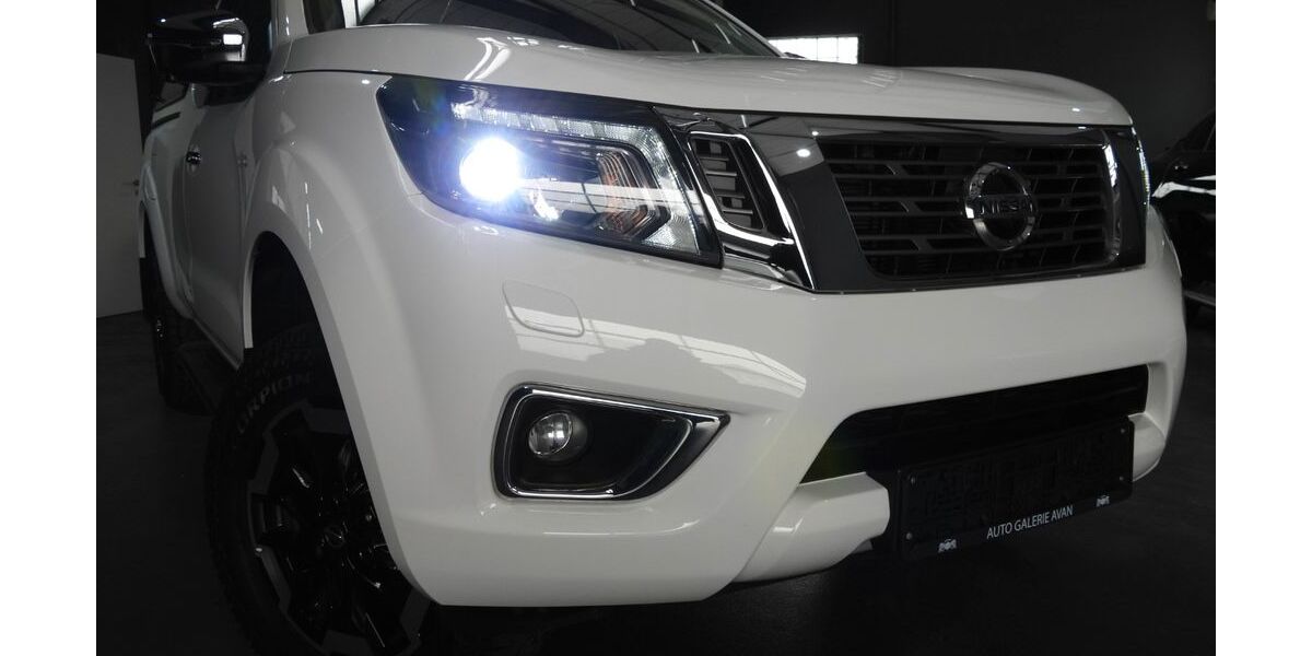 Nissan Navara 10.577 km 36.900 &euro; Schorndorf bei Stuttgart 73614