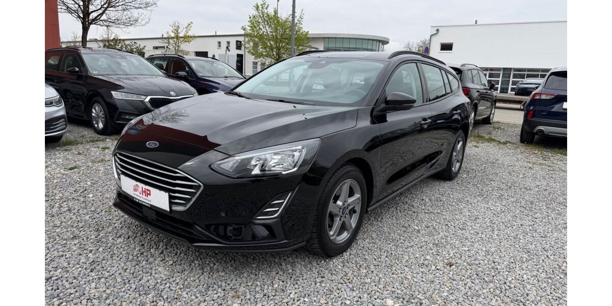 Ford Focus 32.900 km 13.999 &euro; Filderstadt /bei Stuttgart 70794