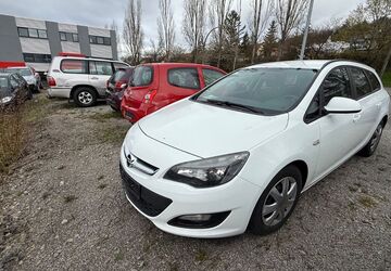 Opel Astra 169.000 km 3.499 &euro; Sindelfingen 71065