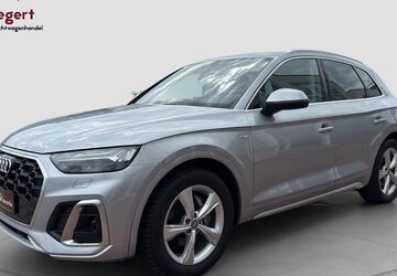 Audi Q5 77.700 km 34.950 &euro; Holzgerlingen Nähe Böblingen bei Stuttgart 71088