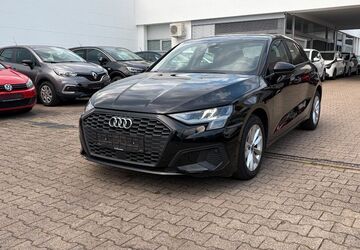Audi A3 176.578 km 16.695 &euro; Stuttgart 70597