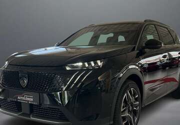 Peugeot 5008 16.000 km 28.450 &euro; Ludwigsburg (Eglosheim) 71634