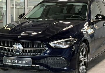 Mercedes-Benz C 300 73.491 km 29.430 &euro; Asperg 71679