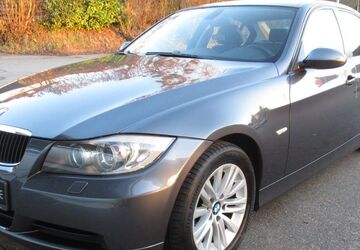 BMW 320 162.234 km 6.950 &euro; Backnang 71522