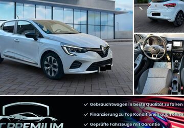 Renault Clio 28.700 km 12.700 &euro; Bietigheim- Bissingen 74321