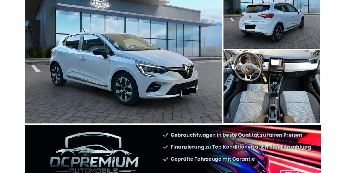 Renault Clio 28.700 km 12.700 &euro; Bietigheim- Bissingen 74321