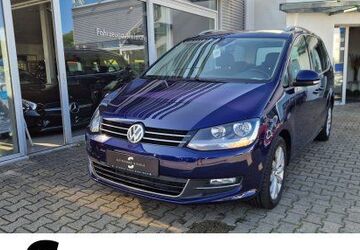 VW Sharan 134.936 km 27.930 &euro; Wendlingen am Neckar 73240