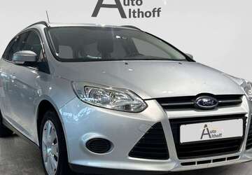 Ford Focus 131.000 km 4.490 &euro; Stuttgart 70195