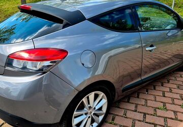 Renault Megane 211.000 km 7.200 &euro; Filderstadt 70794