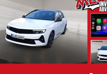 Opel Astra 9.870 km 27.990 &euro; Stuttgart 70435