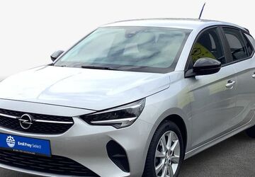 Opel Corsa 31.409 km 15.390 &euro; Tübingen 72072