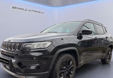 Jeep Compass 41.300 km 25.900 &euro; Stuttgart 70565