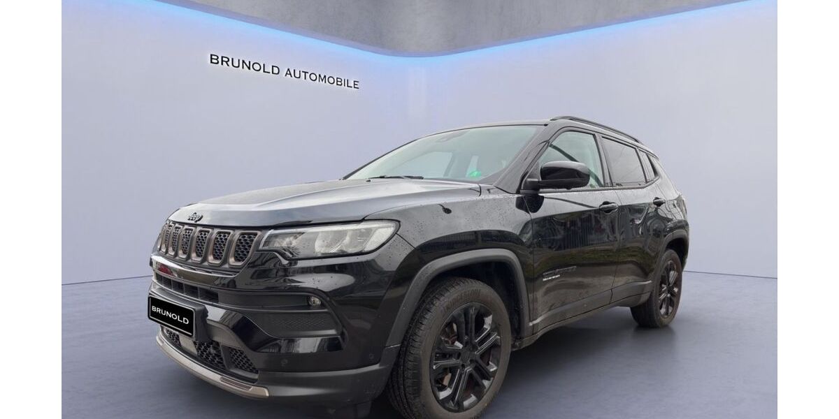 Jeep Compass 41.300 km 25.900 &euro; Stuttgart 70565