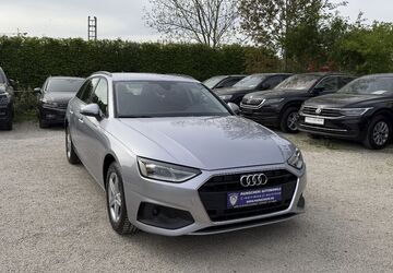 Audi A4 123.000 km 17.979 &euro; Stuttgart 70567