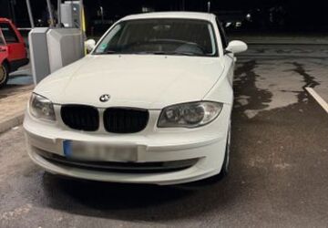BMW 118 194.000 km 2.500 &euro; Winnenden 71364