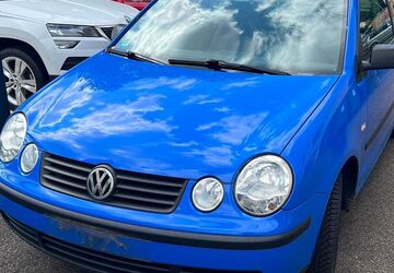 VW Polo 160.000 km 1.900 &euro; Stuttgart 70437