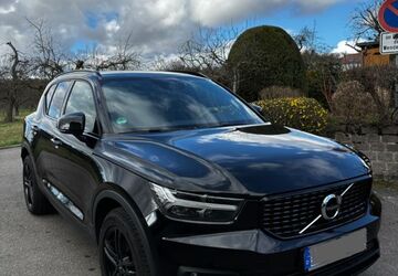 Volvo XC40 77.000 km 24.000 &euro; Nürtingen 72622