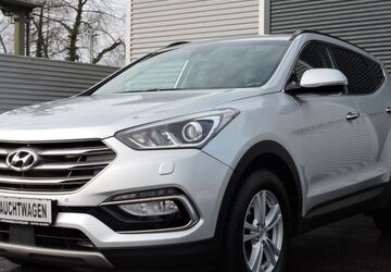 Hyundai SANTA FE 48.400 km 25.999 &euro; Altbach 73776