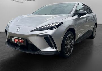 MG 4 15.500 km 25.998 &euro; Bempflingen 72658