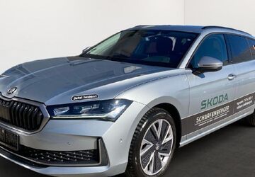 Skoda Superb 9.450 km 38.250 &euro; Ingersheim 74379