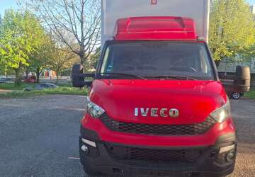 IVECO Daily 245.000 km 13.850 &euro; Stuttgart 70469