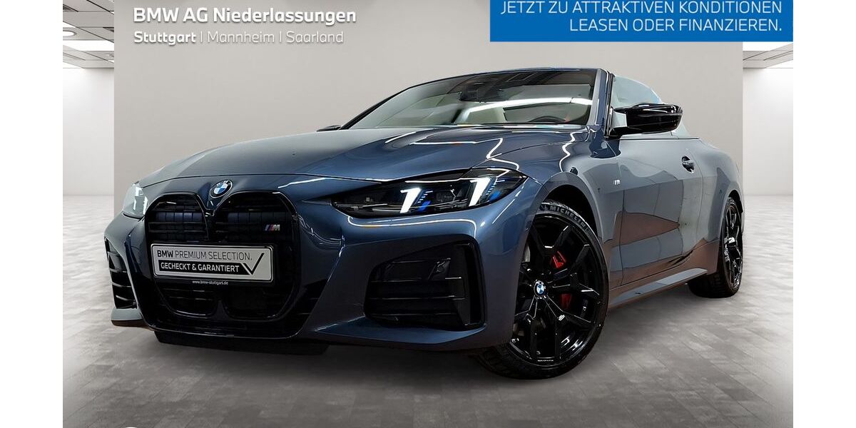 BMW M440 18.465 km 65.470 &euro; Stuttgart 70569