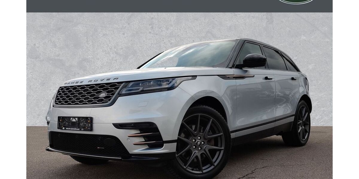 Land Rover Range Rover Velar 57.810 km 57.900 &euro; Asperg 71679