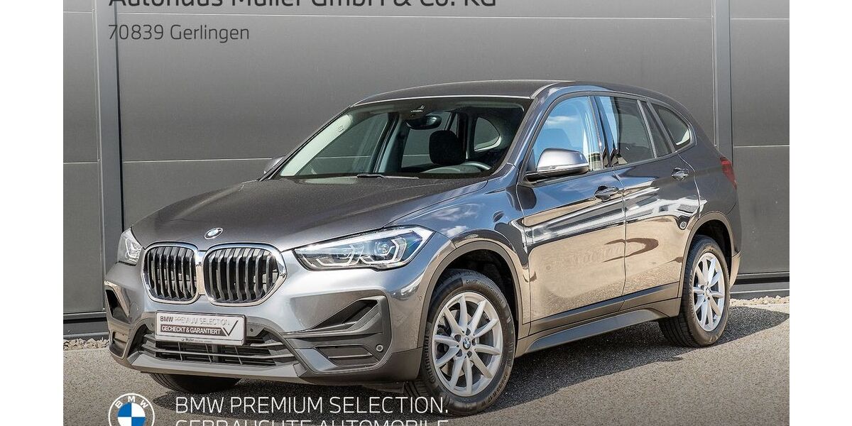 BMW X1 81.361 km 23.430 &euro; Gerlingen 70839